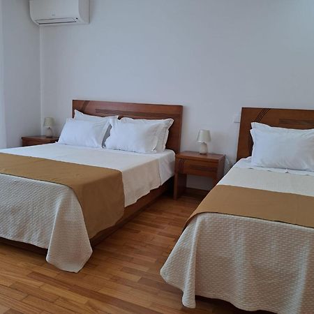 Casaanabela Póvoa de Varzim Exterior foto