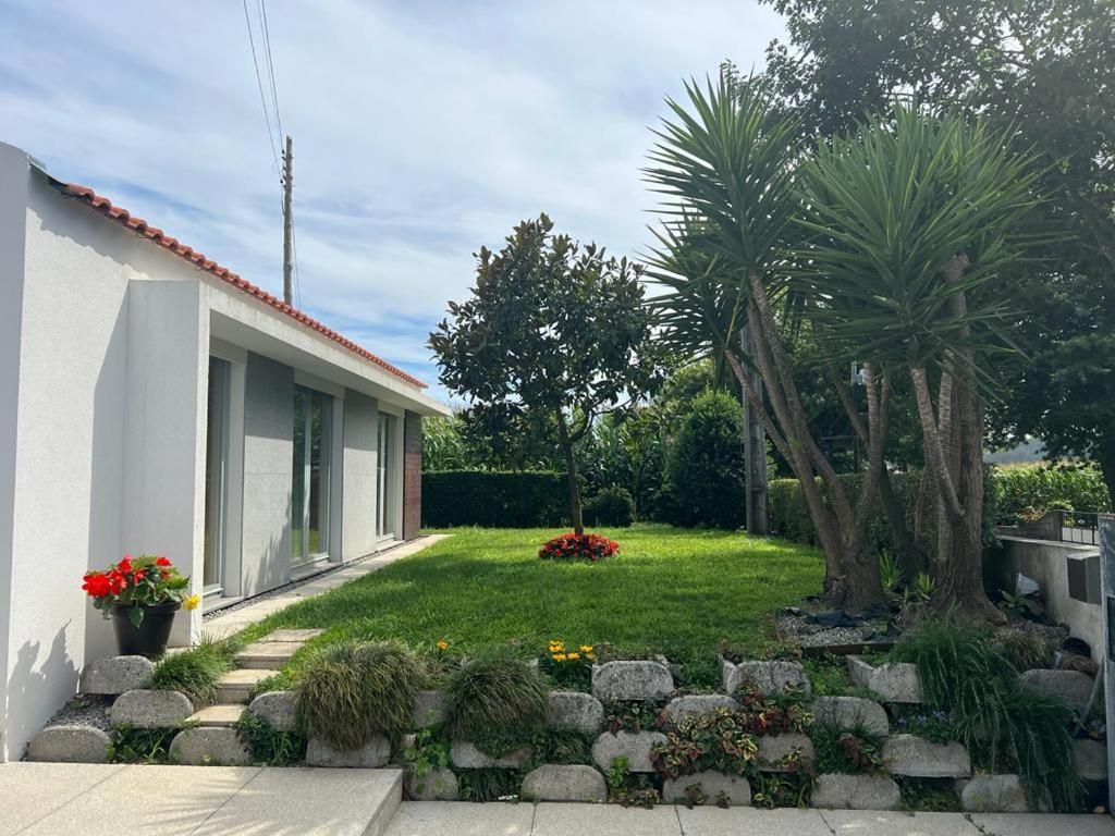 Casaanabela Póvoa de Varzim Exterior foto